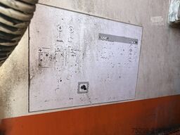 Mercedes-Benz Antos 2536L 6x2*4 Stummer / Swiss-Vehicle