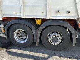 Mercedes-Benz Antos 2536L 6x2*4 Stummer / Swiss-Vehicle