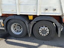 Mercedes-Benz Antos 2536L 6x2*4 Stummer / Swiss-Vehicle