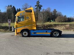 Volvo FH-500 4x2T Retarder / Swiss-Vehicle