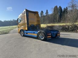 Volvo FH-500 4x2T Retarder / Swiss-Vehicle