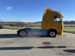 Volvo FH-500 4x2T Retarder / Swiss-Vehicle