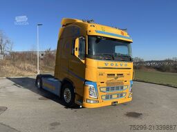 Volvo FH-500 4x2T Retarder / Swiss-Vehicle