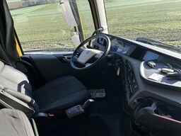 Volvo FH-500 4x2T Retarder / Swiss-Vehicle