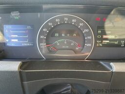 Volvo FH-500 4x2T Retarder / Swiss-Vehicle