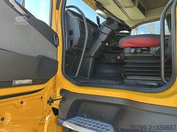 Volvo FH-500 4x2T Retarder / Swiss-Vehicle