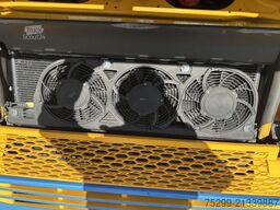 Volvo FH-500 4x2T Retarder / Swiss-Vehicle