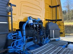 Volvo FH-500 4x2T Retarder / Swiss-Vehicle