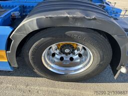 Volvo FH-500 4x2T Retarder / Swiss-Vehicle