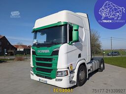Scania R 450