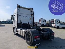 Scania R 450