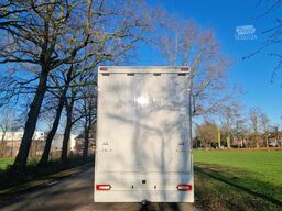 Volvo FH Middle East Specs Volvo FH 420 9 paarden, mi...