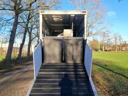 Volvo FH Middle East Specs Volvo FH 420 9 paarden, mi...