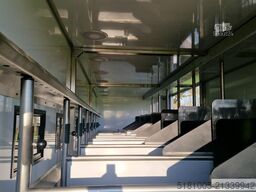 Volvo FH Middle East Specs Volvo FH 420 9 paarden, mi...