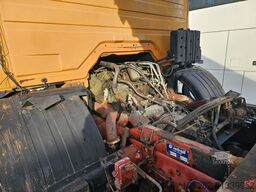 Mercedes-Benz 1719 AK 4x4 V6 Steel/Steel Manuell Dreis