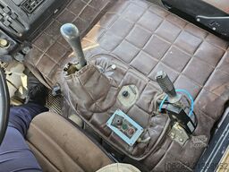 Mercedes-Benz 1719 AK 4x4 V6 Steel/Steel Manuell Dreis