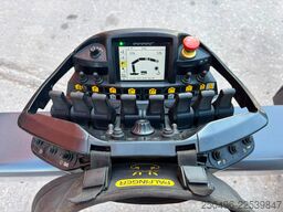 Mercedes-Benz Arocs 3258 8x4 PK 78002 + JIB + WINCH / PLATFOR...