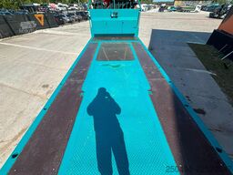 Mercedes-Benz Arocs 3258 8x4 PK 78002 + JIB + WINCH / PLATFOR...