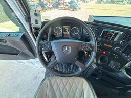 Mercedes-Benz Arocs 3258 8x4 PK 78002 + JIB + WINCH / PLATFOR...