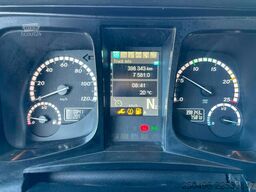 Mercedes-Benz Arocs 3258 8x4 PK 78002 + JIB + WINCH / PLATFOR...