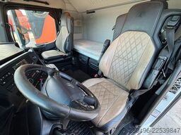 Mercedes-Benz Arocs 3258 8x4 PK 78002 + JIB + WINCH / PLATFOR...