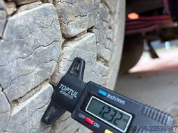 Mercedes-Benz Arocs 3258 8x4 PK 78002 + JIB + WINCH / PLATFOR...