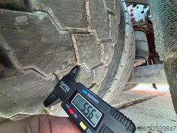 Mercedes-Benz Arocs 3258 8x4 PK 78002 + JIB + WINCH / PLATFOR...