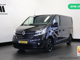 Renault Trafic 2.0 dCi 120PK EURO 6 - Airco - Cruise - ...
