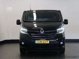 Renault Trafic 2.0 dCi 120PK EURO 6 - Airco - Cruise - ...