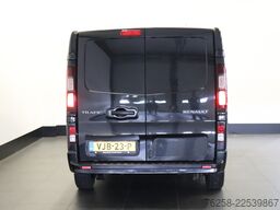 Renault Trafic 2.0 dCi 120PK EURO 6 - Airco - Cruise - ...