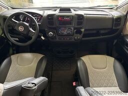 2023 Fiat Ducato Weinsberg Carabus | Manuale | Tetto a Soffietto