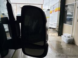 2023 Fiat Ducato Weinsberg Carabus | Manuale | Tetto a Soffietto