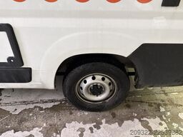 2023 Fiat Ducato Weinsberg Carabus | Manuale | Tetto a Soffietto