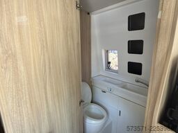 Fiat Ducato Weinsberg Carabus 2024 | Manual | Techo elevable