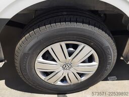 Volkswagen Grand California 2023 | Automática | Totalmente equipada