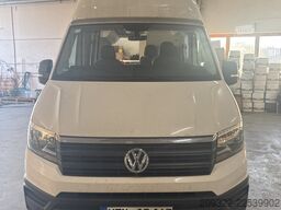 Autorulotă 2023 Volkswagen Grand California | Automatico | Completamente Accessoriato