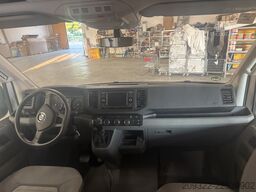 2023 Volkswagen Grand California | Automatico | Completamente Accessoriato