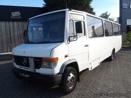 Mercedes-Benz Vario 814D Bus*Lift*38+1-PL*