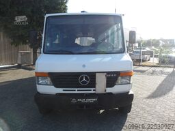 Mercedes-Benz Vario 814D Bus*Lift*38+1-PL*