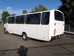 Mercedes-Benz Vario 814D Bus*Lift*38+1-PL*