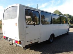 Mercedes-Benz Vario 814D Bus*Lift*38+1-PL*