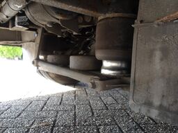 Mercedes-Benz Vario 814D Bus*Lift*38+1-PL*