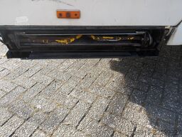 Mercedes-Benz Vario 814D Bus*Lift*38+1-PL*