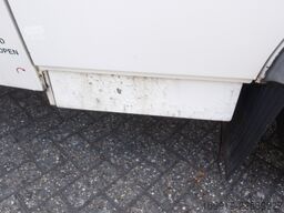 Mercedes-Benz Vario 814D Bus*Lift*38+1-PL*