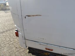 Mercedes-Benz Vario 814D Bus*Lift*38+1-PL*