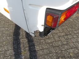 Mercedes-Benz Vario 814D Bus*Lift*38+1-PL*