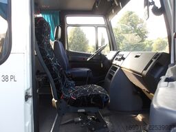 Mercedes-Benz Vario 814D Bus*Lift*38+1-PL*