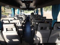 Mercedes-Benz Vario 814D Bus*Lift*38+1-PL*