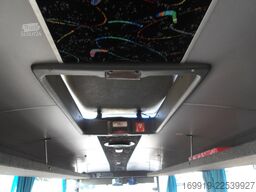 Mercedes-Benz Vario 814D Bus*Lift*38+1-PL*
