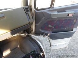 Mercedes-Benz Vario 814D Bus*Lift*38+1-PL*